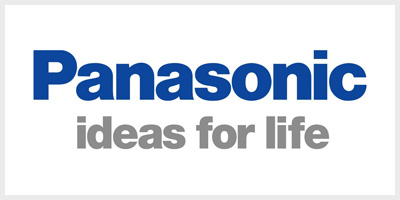 Panasonic logo