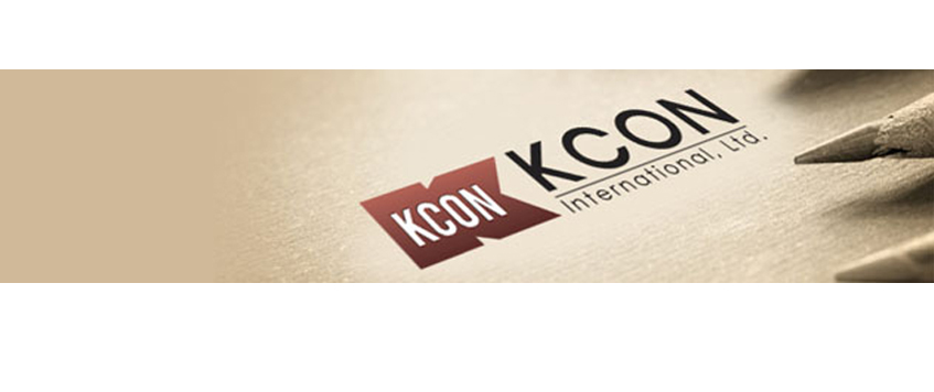KCON International logo