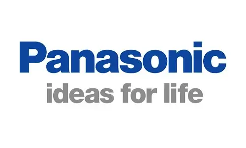 Panasonic logo