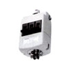 Terminal Plug with