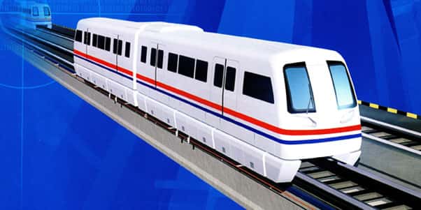 Panasonic Rail & Insulator by KCON Ltd.